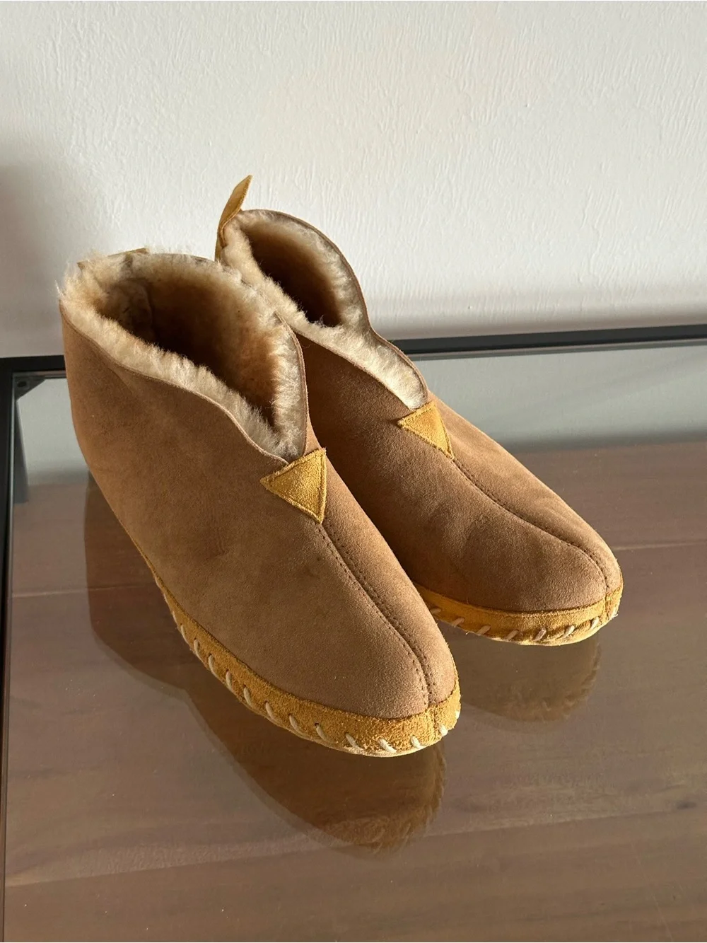L.L. Bean made from